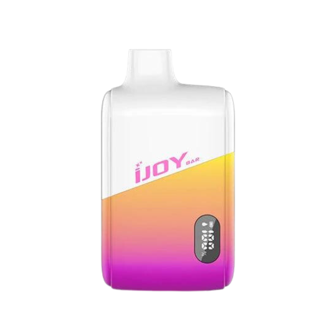 iJoy 8000 Strawberry Kiwi | Vaporizadores | Tienda Vaper UY